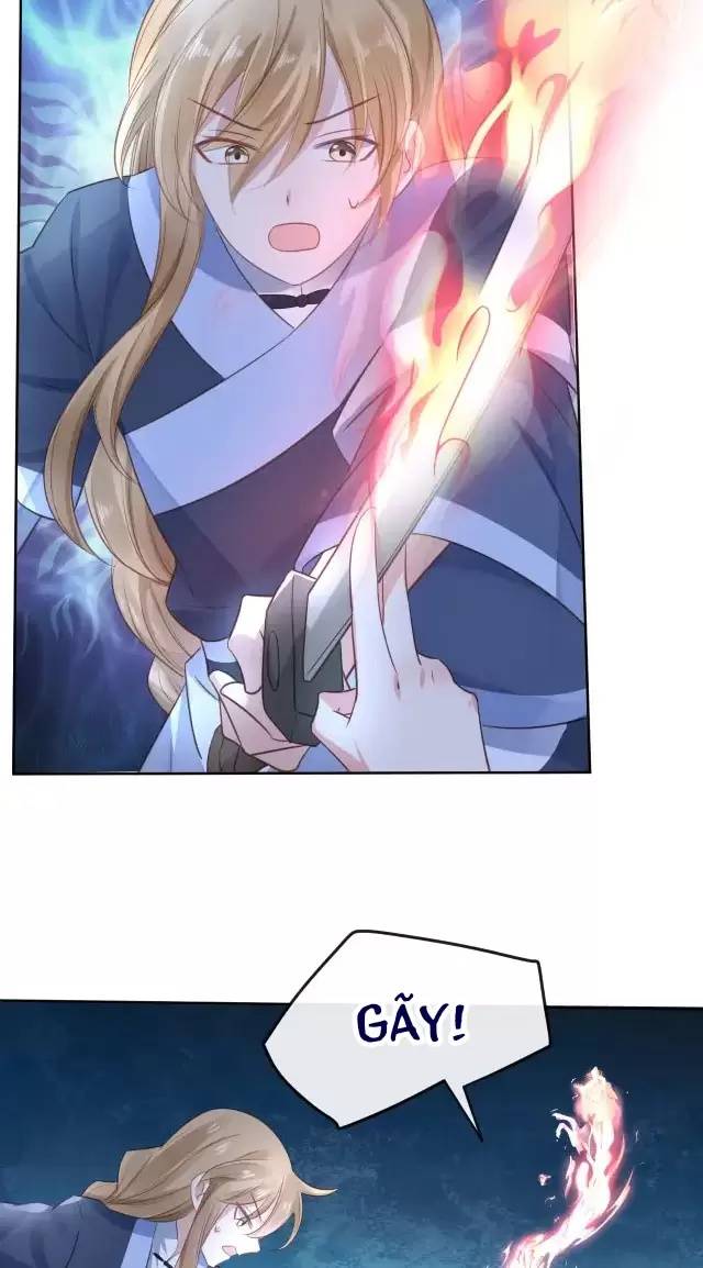 NAM CHỦ HẮC HÓA NUÔI DƯỠNG THỎ ONLINE Chap 24 - Next Chap 25