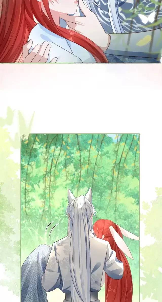 NAM CHỦ HẮC HÓA NUÔI DƯỠNG THỎ ONLINE Chap 24 - Next Chap 25