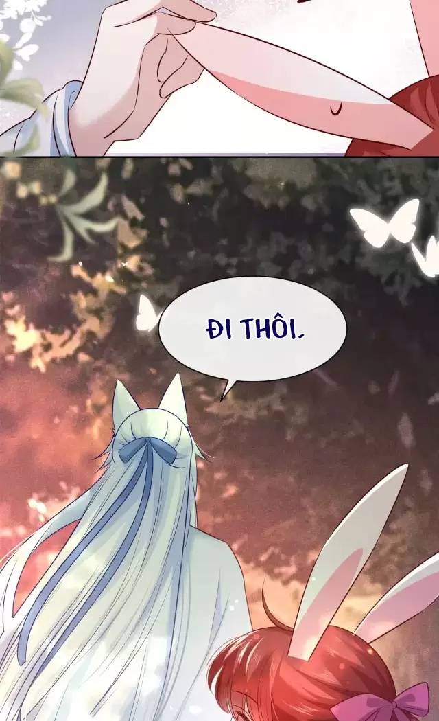 NAM CHỦ HẮC HÓA NUÔI DƯỠNG THỎ ONLINE Chap 25 - Next Chap 26