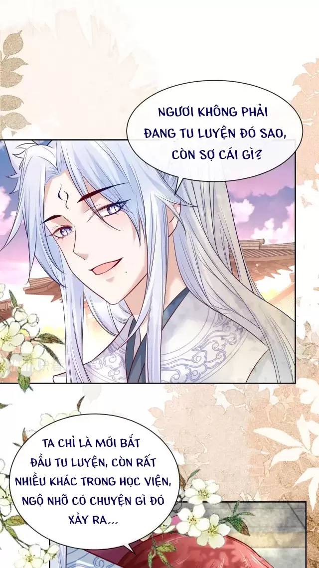 NAM CHỦ HẮC HÓA NUÔI DƯỠNG THỎ ONLINE Chap 25 - Next Chap 26