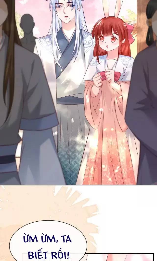 NAM CHỦ HẮC HÓA NUÔI DƯỠNG THỎ ONLINE Chap 25 - Next Chap 26