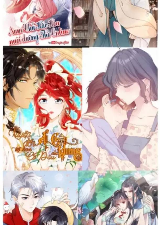 NAM CHỦ HẮC HÓA NUÔI DƯỠNG THỎ ONLINE Chap 25 - Next Chap 26