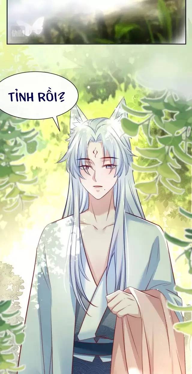 NAM CHỦ HẮC HÓA NUÔI DƯỠNG THỎ ONLINE Chap 25 - Next Chap 26