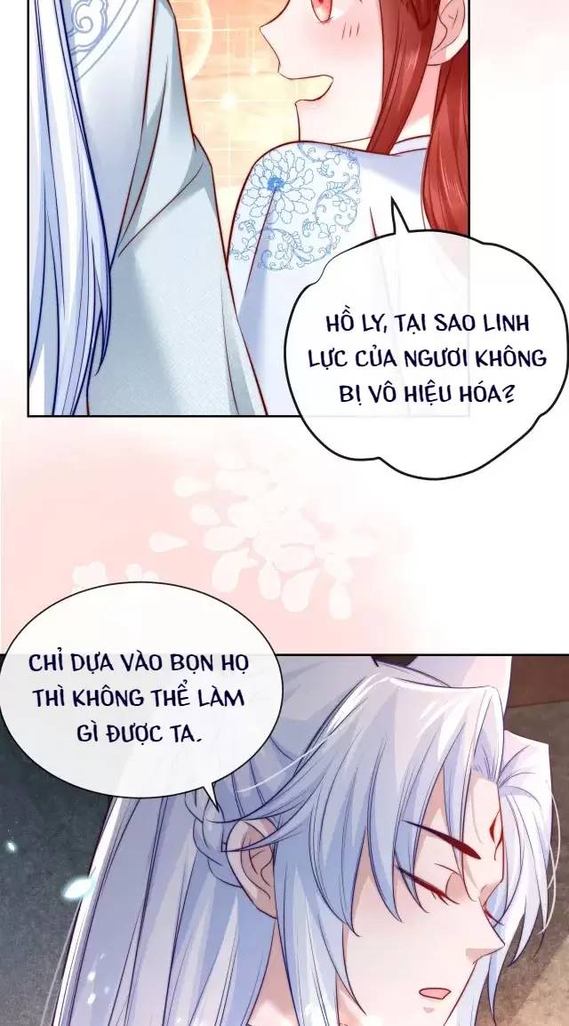 NAM CHỦ HẮC HÓA NUÔI DƯỠNG THỎ ONLINE Chap 26 - Next Chap 27
