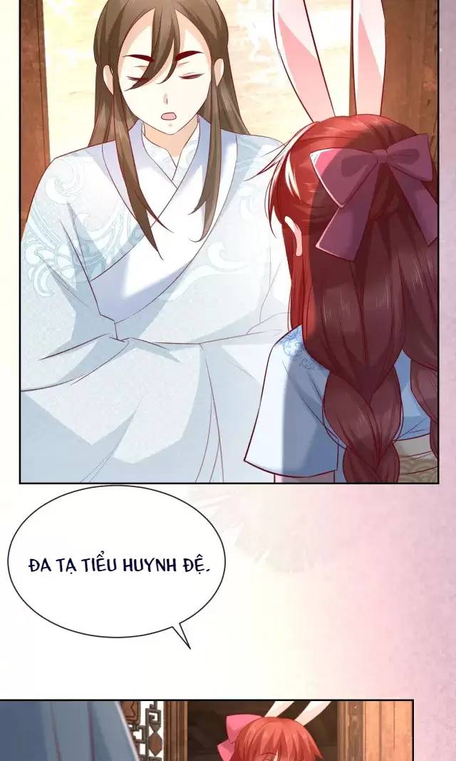 NAM CHỦ HẮC HÓA NUÔI DƯỠNG THỎ ONLINE Chap 26 - Next Chap 27