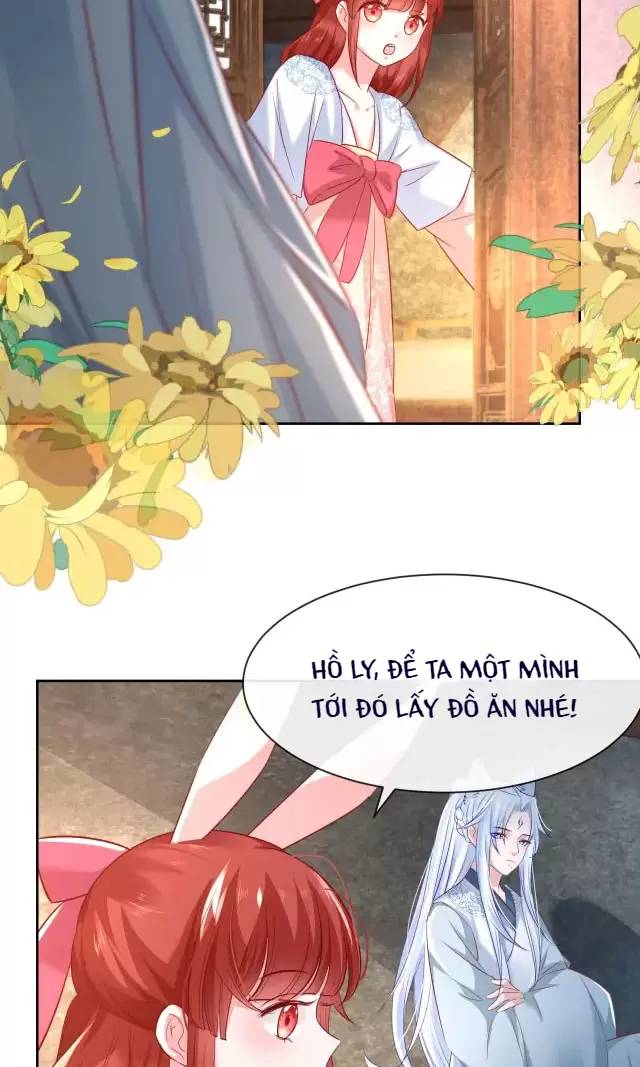 NAM CHỦ HẮC HÓA NUÔI DƯỠNG THỎ ONLINE Chap 26 - Next Chap 27