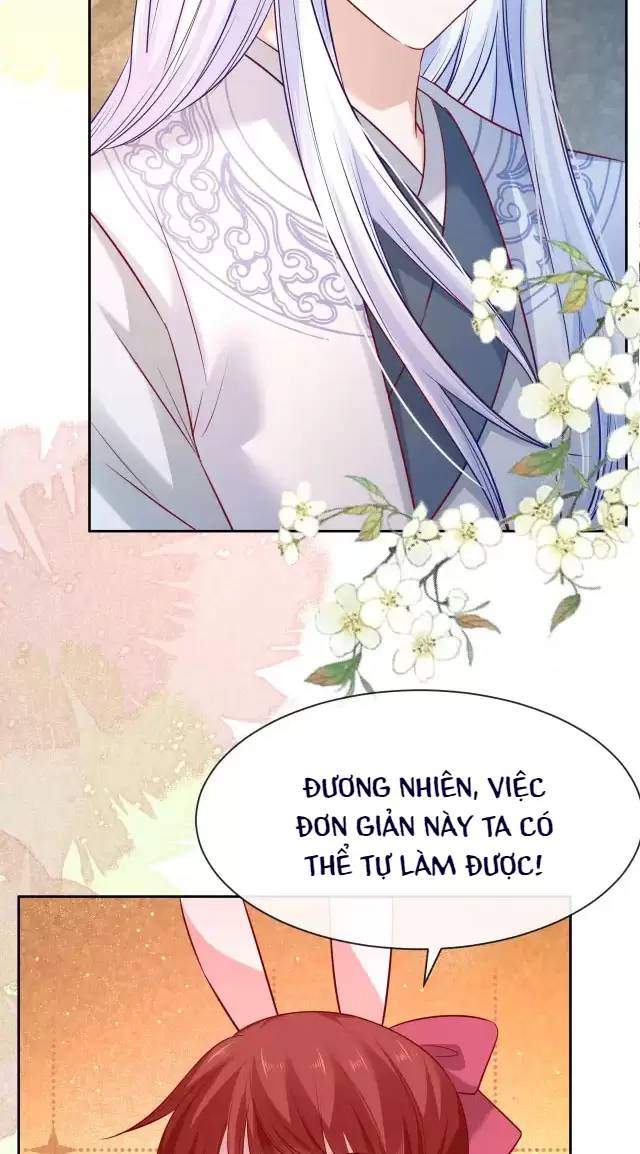 NAM CHỦ HẮC HÓA NUÔI DƯỠNG THỎ ONLINE Chap 26 - Next Chap 27