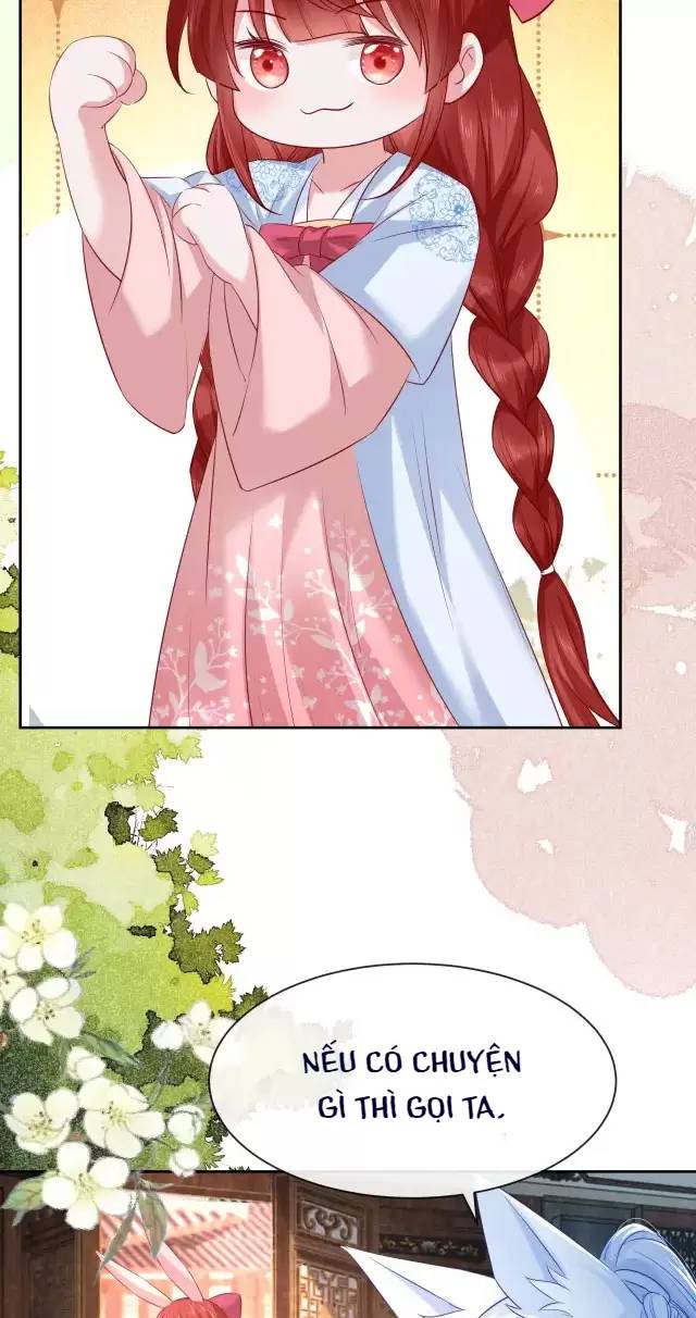 NAM CHỦ HẮC HÓA NUÔI DƯỠNG THỎ ONLINE Chap 26 - Next Chap 27