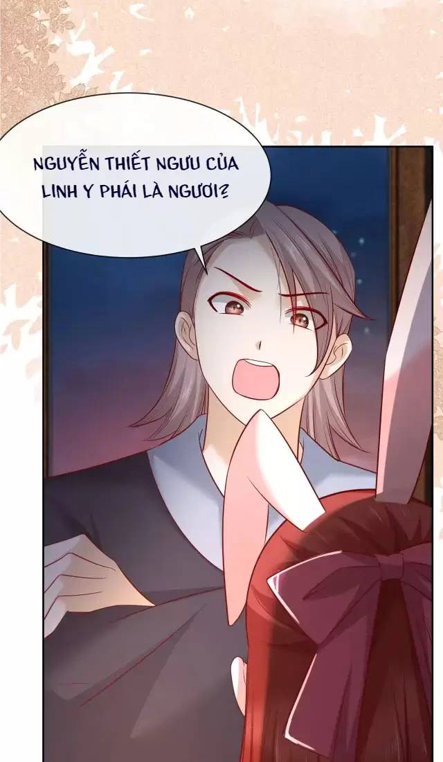NAM CHỦ HẮC HÓA NUÔI DƯỠNG THỎ ONLINE Chap 26 - Next Chap 27