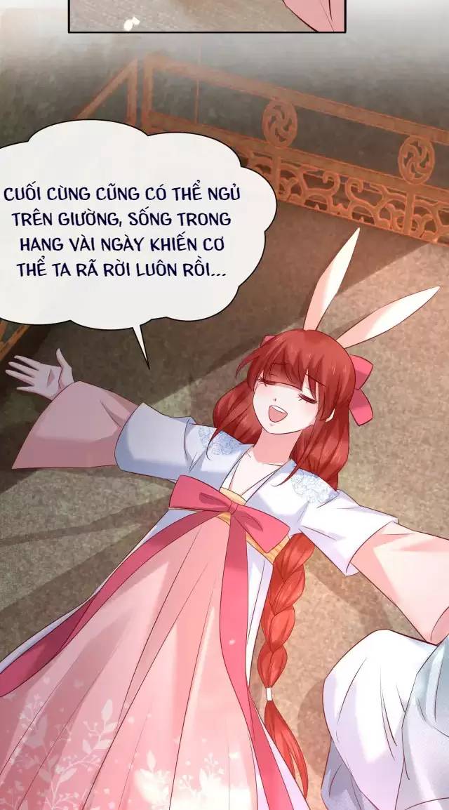 NAM CHỦ HẮC HÓA NUÔI DƯỠNG THỎ ONLINE Chap 26 - Next Chap 27