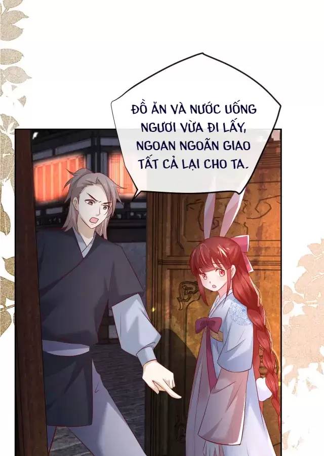 NAM CHỦ HẮC HÓA NUÔI DƯỠNG THỎ ONLINE Chap 26 - Next Chap 27