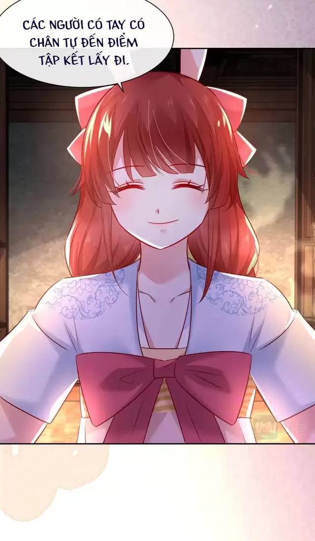 NAM CHỦ HẮC HÓA NUÔI DƯỠNG THỎ ONLINE Chap 26 - Next Chap 27