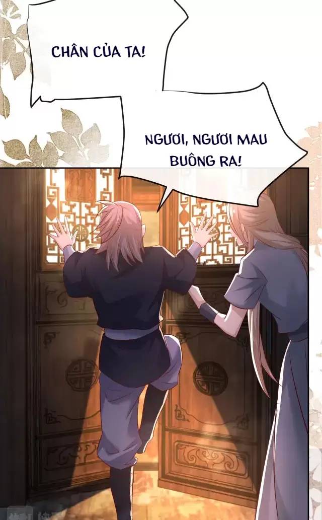 NAM CHỦ HẮC HÓA NUÔI DƯỠNG THỎ ONLINE Chap 26 - Next Chap 27
