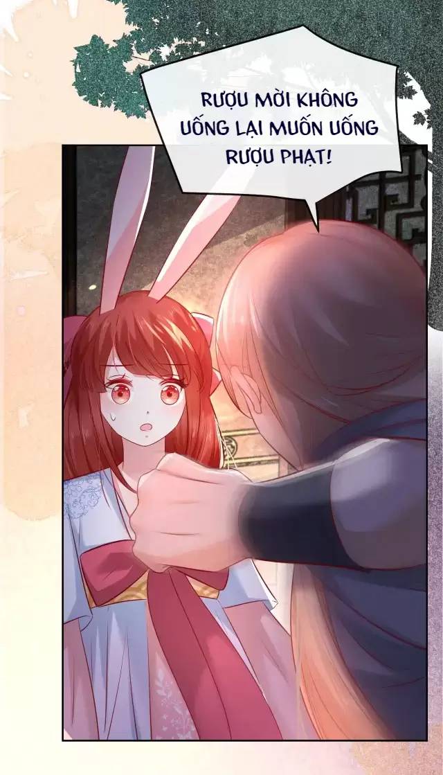 NAM CHỦ HẮC HÓA NUÔI DƯỠNG THỎ ONLINE Chap 26 - Next Chap 27