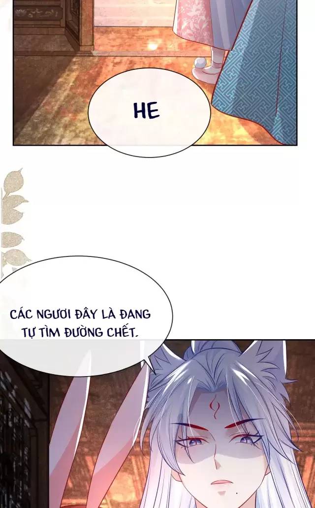 NAM CHỦ HẮC HÓA NUÔI DƯỠNG THỎ ONLINE Chap 26 - Next Chap 27