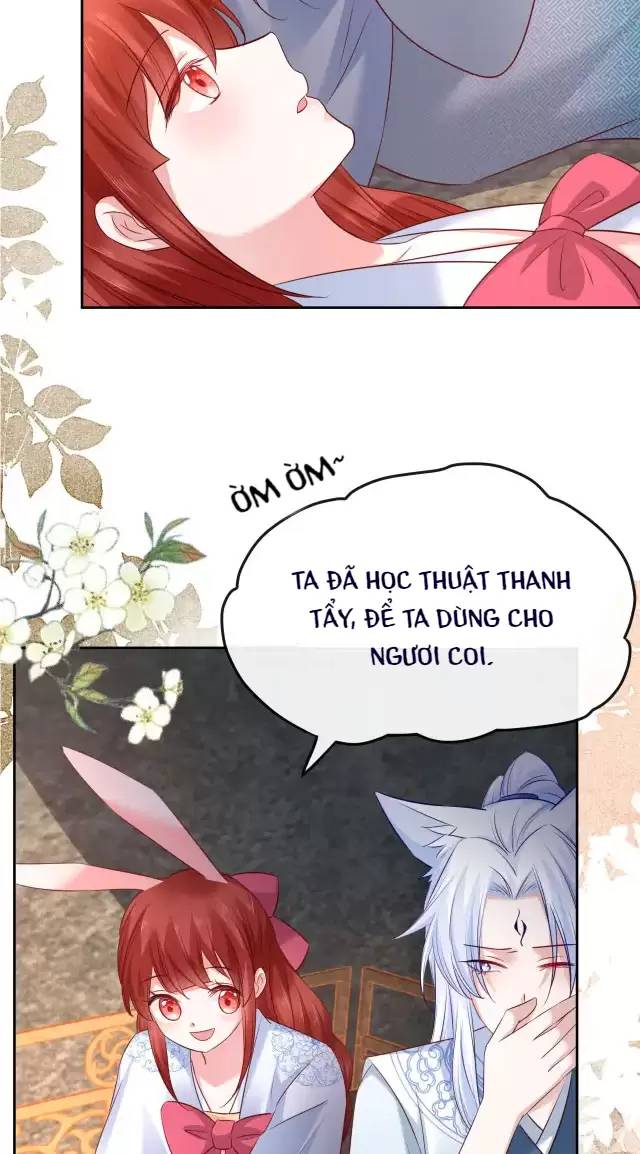 NAM CHỦ HẮC HÓA NUÔI DƯỠNG THỎ ONLINE Chap 26 - Next Chap 27