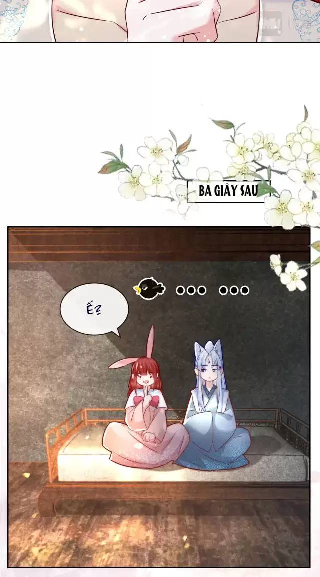 NAM CHỦ HẮC HÓA NUÔI DƯỠNG THỎ ONLINE Chap 26 - Next Chap 27