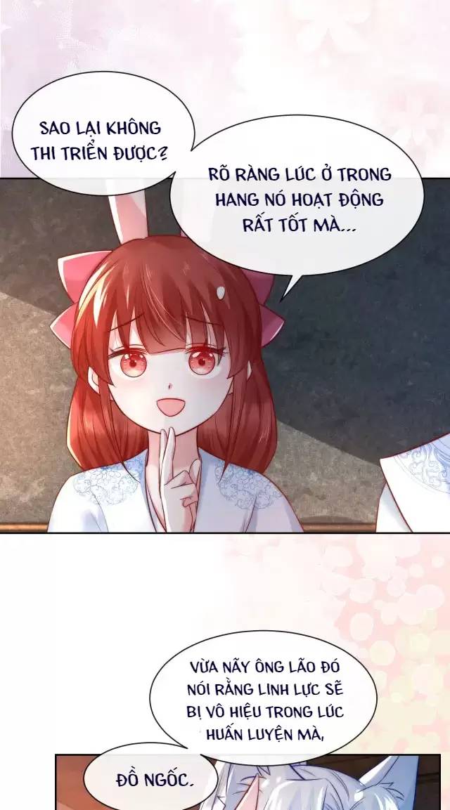 NAM CHỦ HẮC HÓA NUÔI DƯỠNG THỎ ONLINE Chap 26 - Next Chap 27