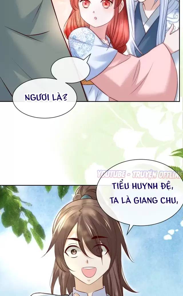NAM CHỦ HẮC HÓA NUÔI DƯỠNG THỎ ONLINE Chap 28 - Next Chap 29