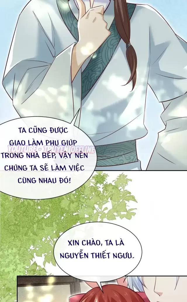 NAM CHỦ HẮC HÓA NUÔI DƯỠNG THỎ ONLINE Chap 28 - Next Chap 29
