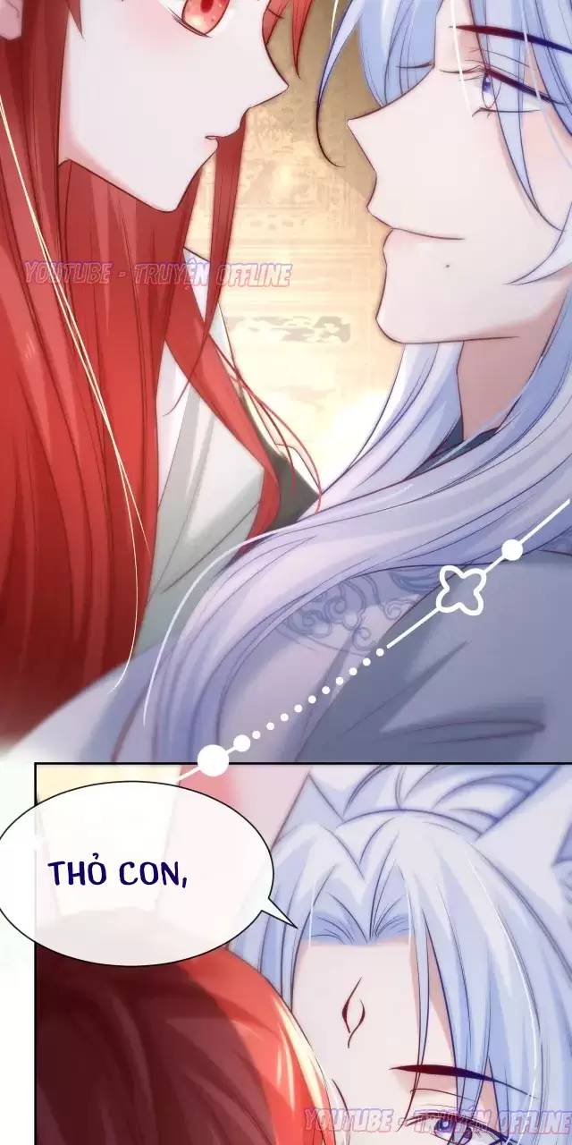 NAM CHỦ HẮC HÓA NUÔI DƯỠNG THỎ ONLINE Chap 28 - Next Chap 29