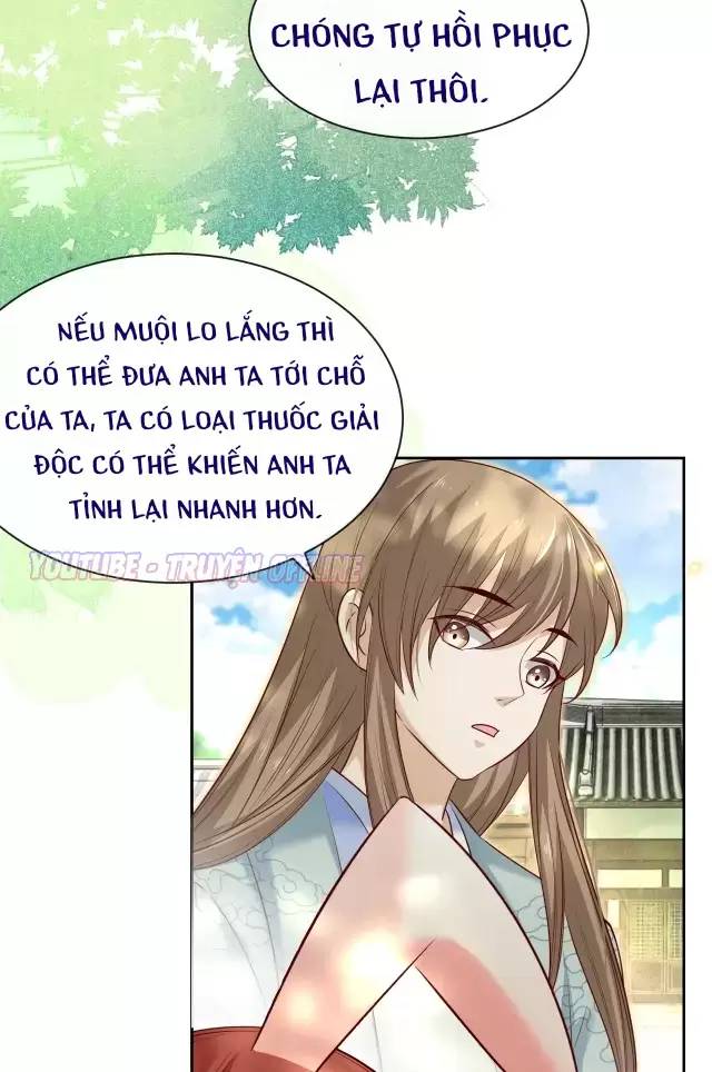 NAM CHỦ HẮC HÓA NUÔI DƯỠNG THỎ ONLINE Chap 28 - Next Chap 29