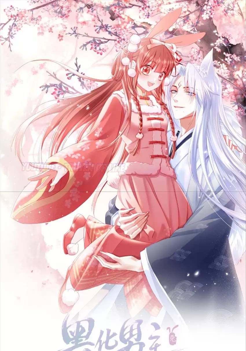 NAM CHỦ HẮC HÓA NUÔI DƯỠNG THỎ ONLINE Chap 34 - Next Chap 35