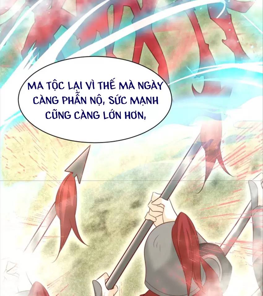 NAM CHỦ HẮC HÓA NUÔI DƯỠNG THỎ ONLINE Chap 34 - Next Chap 35