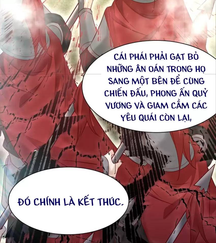 NAM CHỦ HẮC HÓA NUÔI DƯỠNG THỎ ONLINE Chap 34 - Next Chap 35