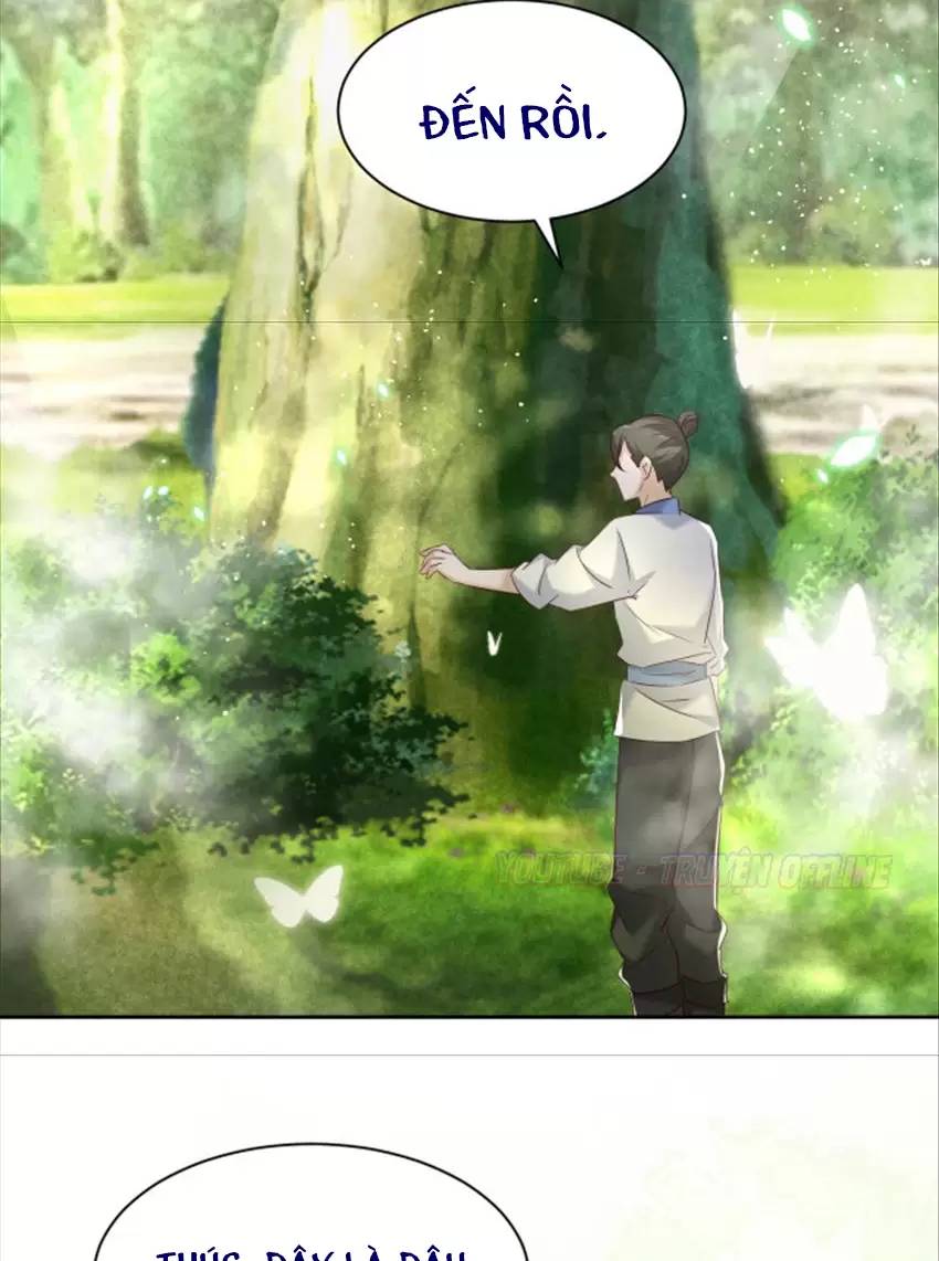 NAM CHỦ HẮC HÓA NUÔI DƯỠNG THỎ ONLINE Chap 34 - Next Chap 35