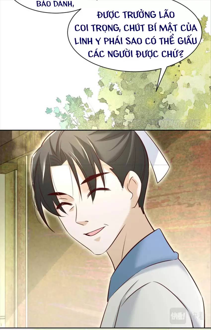 NAM CHỦ HẮC HÓA NUÔI DƯỠNG THỎ ONLINE Chap 34 - Next Chap 35