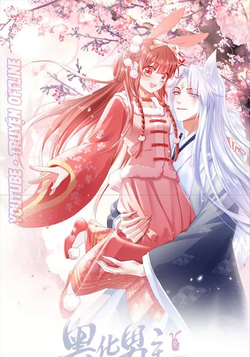 NAM CHỦ HẮC HÓA NUÔI DƯỠNG THỎ ONLINE Chap 34 - Next Chap 35