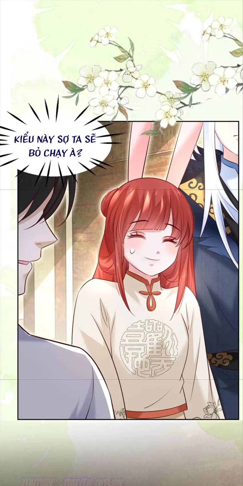 NAM CHỦ HẮC HÓA NUÔI DƯỠNG THỎ ONLINE Chap 34 - Next Chap 35