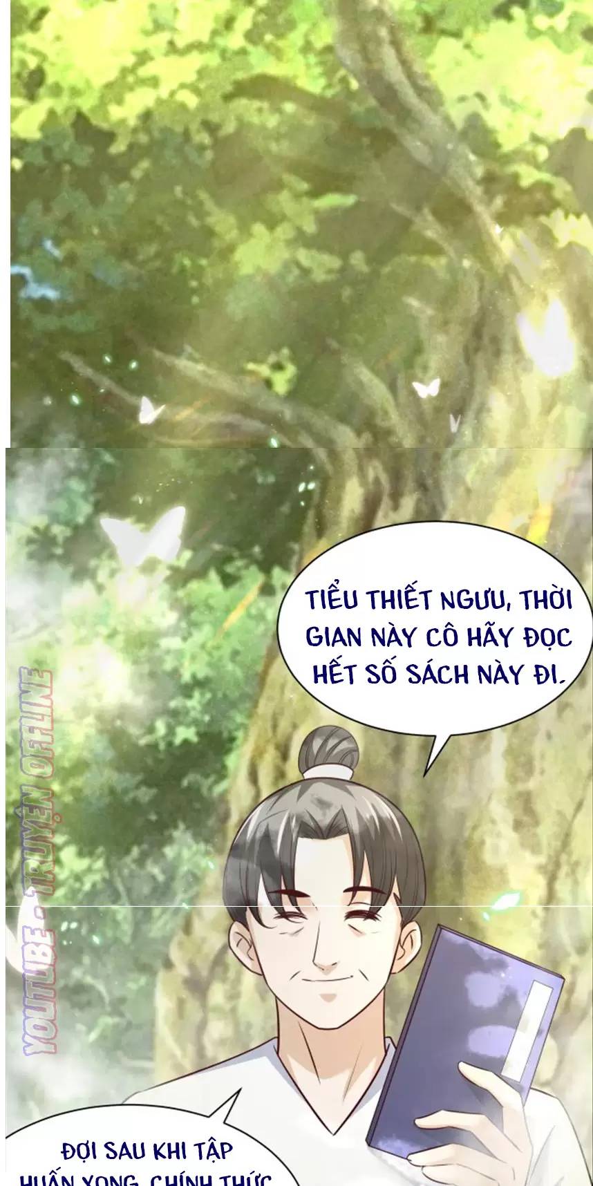 NAM CHỦ HẮC HÓA NUÔI DƯỠNG THỎ ONLINE Chap 34 - Next Chap 35