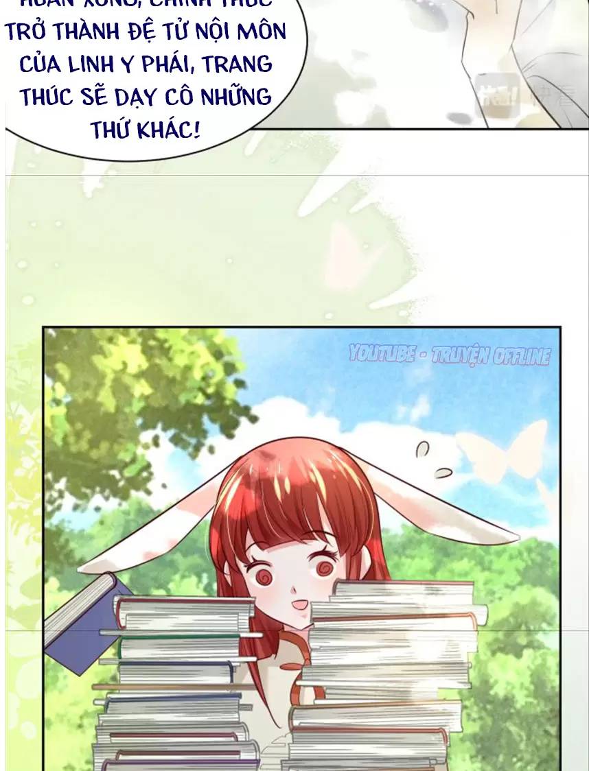 NAM CHỦ HẮC HÓA NUÔI DƯỠNG THỎ ONLINE Chap 34 - Next Chap 35