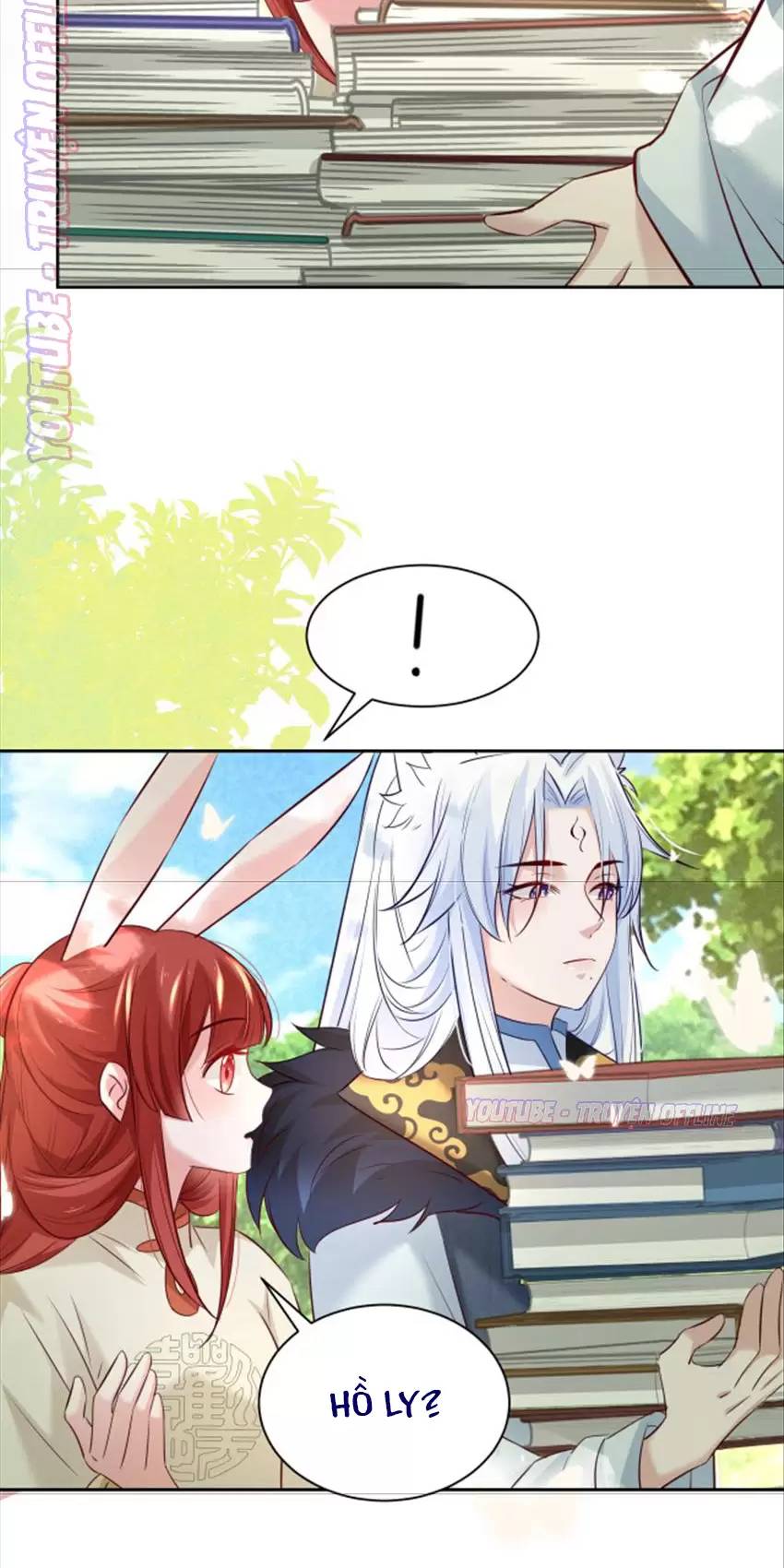 NAM CHỦ HẮC HÓA NUÔI DƯỠNG THỎ ONLINE Chap 34 - Next Chap 35