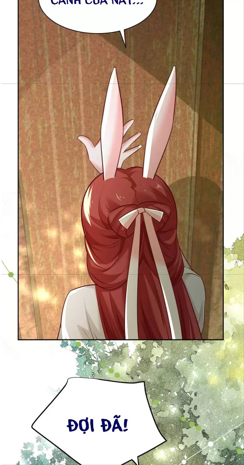 NAM CHỦ HẮC HÓA NUÔI DƯỠNG THỎ ONLINE Chap 34 - Next Chap 35