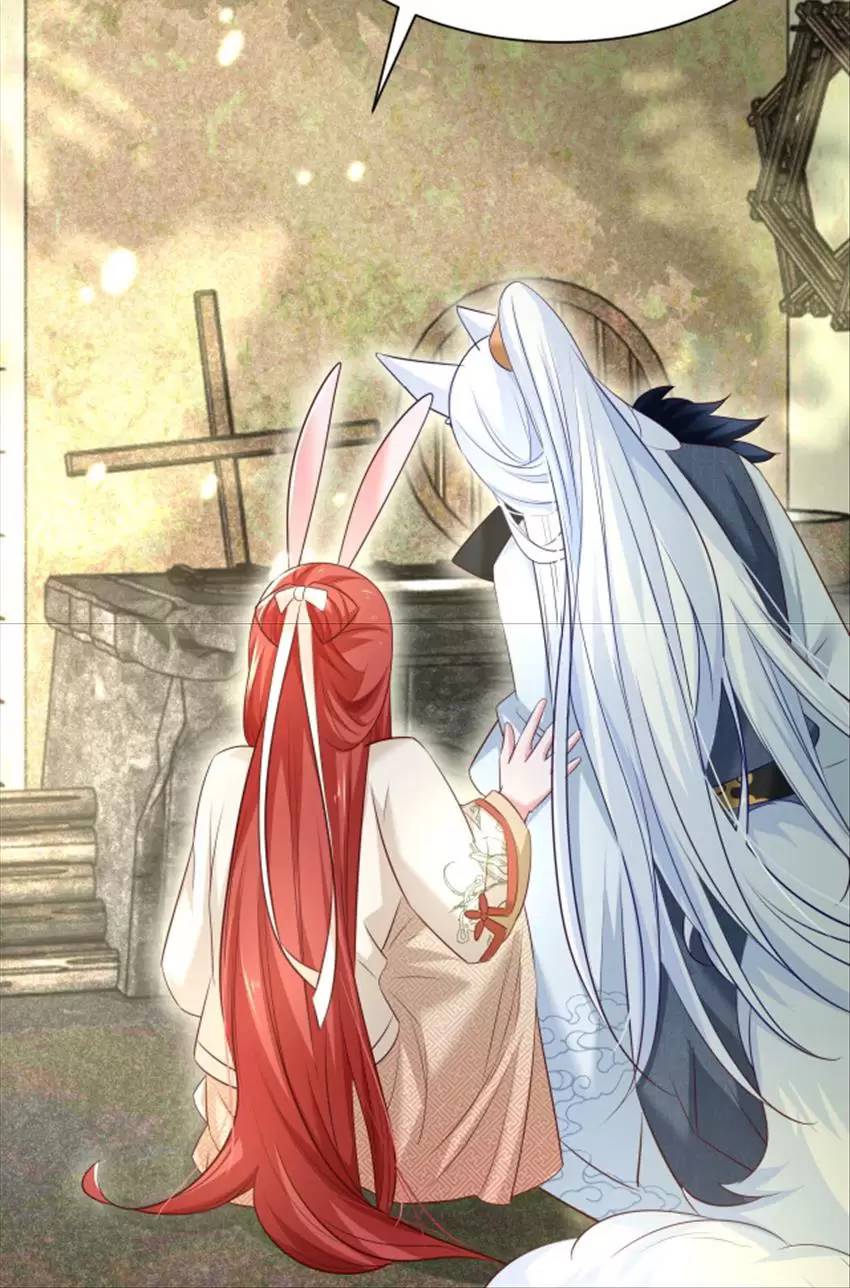 NAM CHỦ HẮC HÓA NUÔI DƯỠNG THỎ ONLINE Chap 34 - Next Chap 35