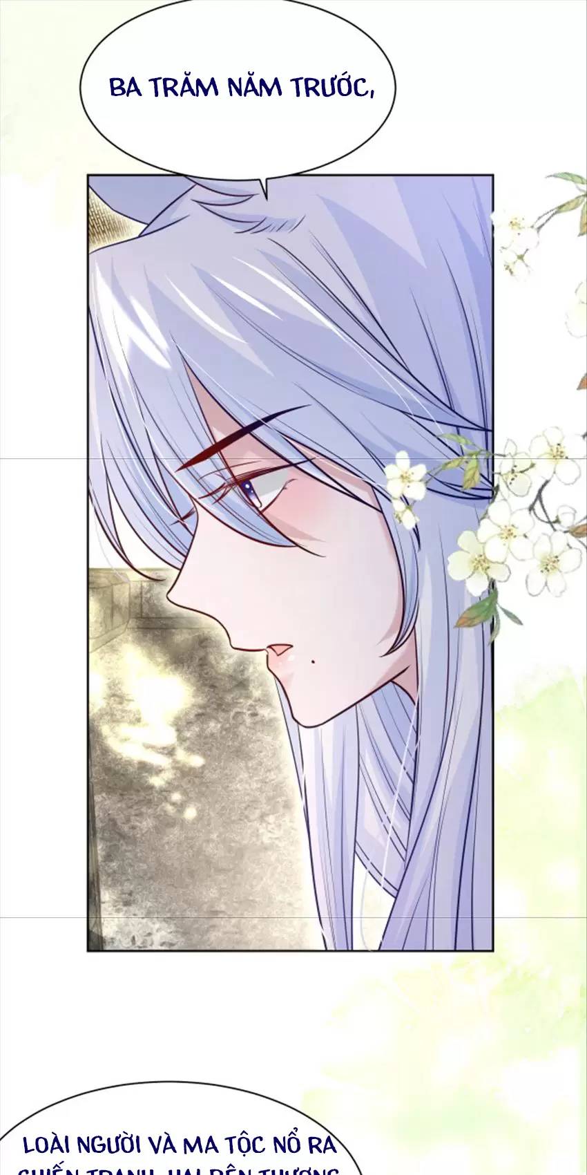 NAM CHỦ HẮC HÓA NUÔI DƯỠNG THỎ ONLINE Chap 34 - Next Chap 35