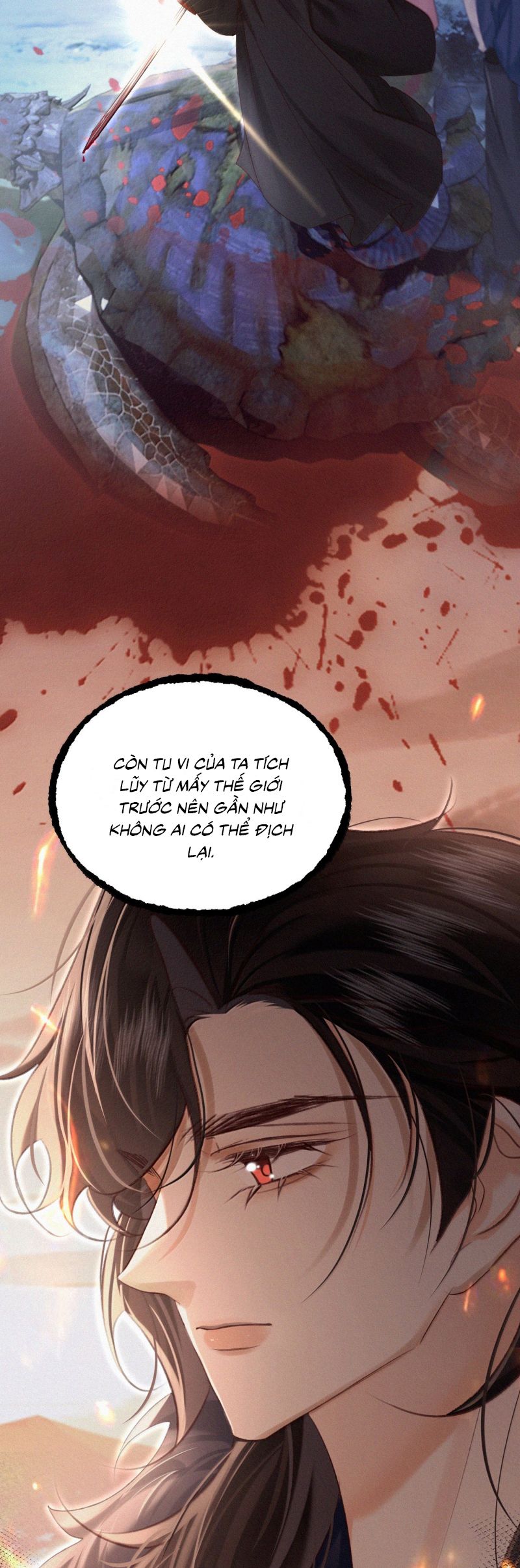 Nam Chủ Vì Sao Quyến Rũ Ta Chap 59 - Next Chap 60