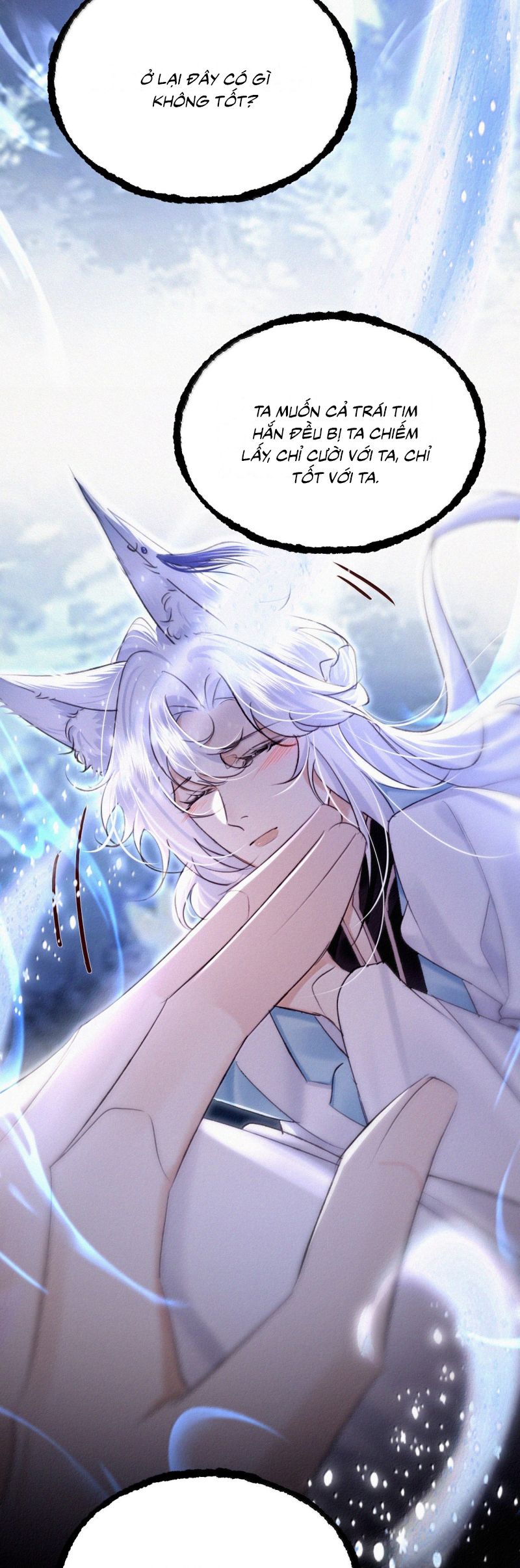 Nam Chủ Vì Sao Quyến Rũ Ta Chap 59 - Next Chap 60