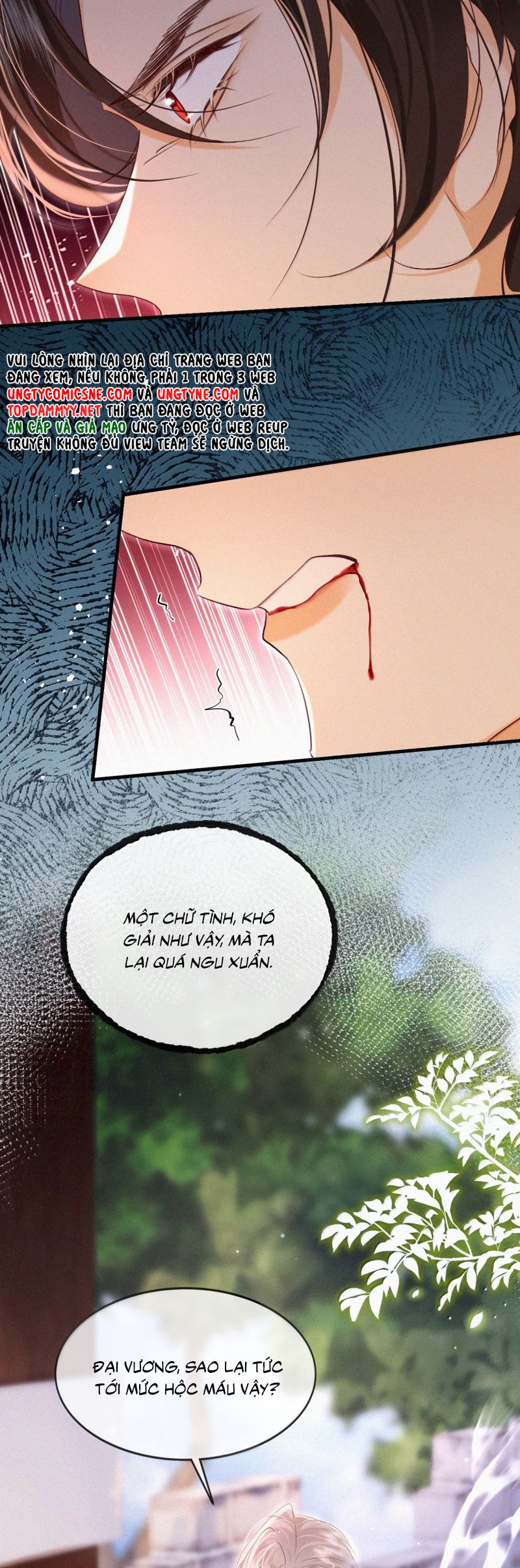 Nam Chủ Vì Sao Quyến Rũ Ta Chap 59 - Next Chap 60