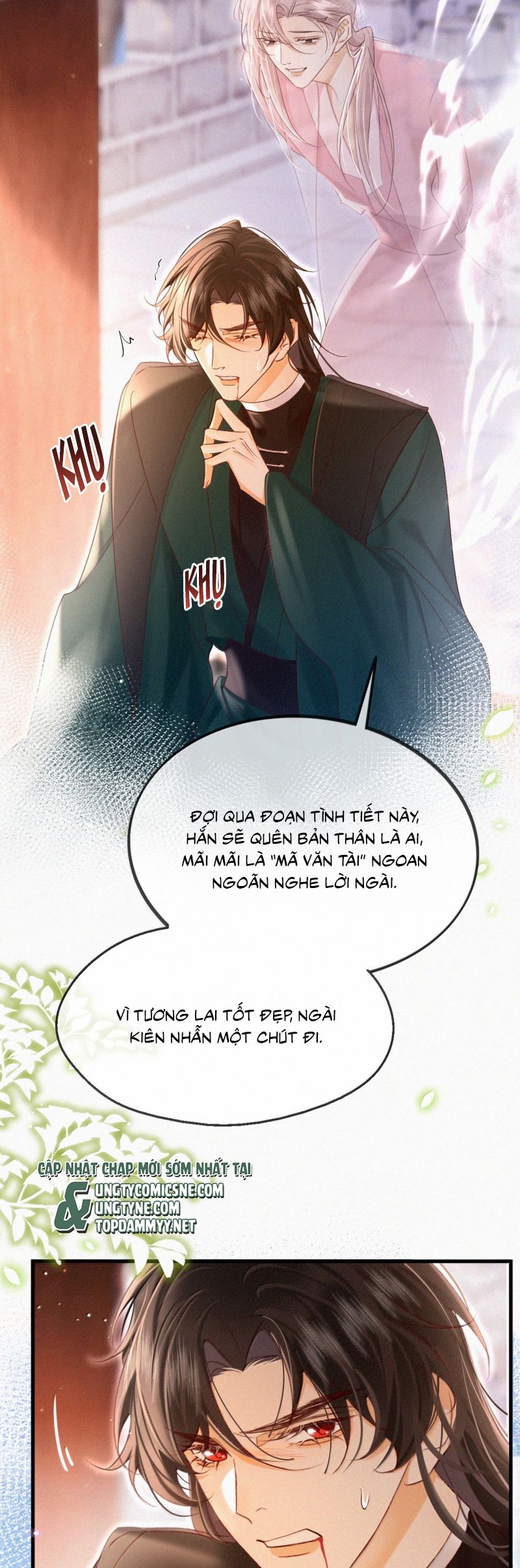Nam Chủ Vì Sao Quyến Rũ Ta Chap 59 - Next Chap 60