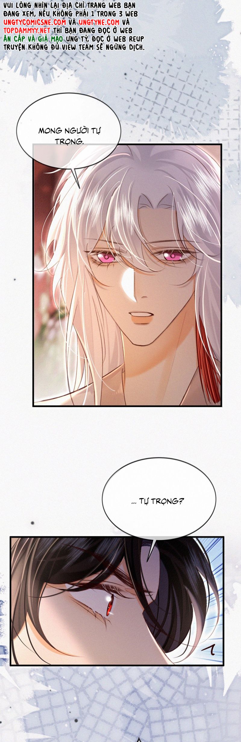 Nam Chủ Vì Sao Quyến Rũ Ta Chap 59 - Next Chap 60