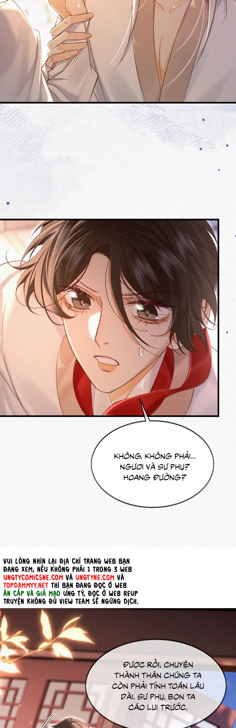 Nam Chủ Vì Sao Quyến Rũ Ta Chap 59 - Next Chap 60