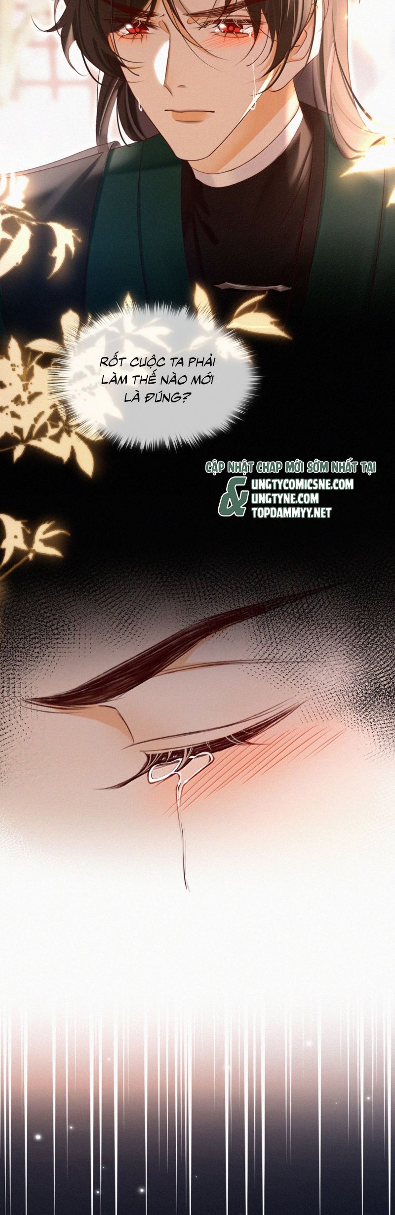 Nam Chủ Vì Sao Quyến Rũ Ta Chap 59 - Next Chap 60