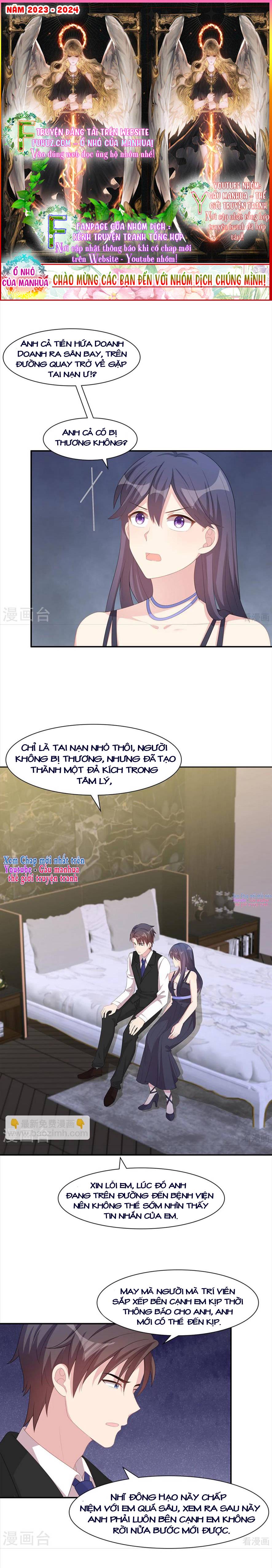 NAM THẦN MANH BẢO TẬN DIỆT Chap 181 - Next Chap 182