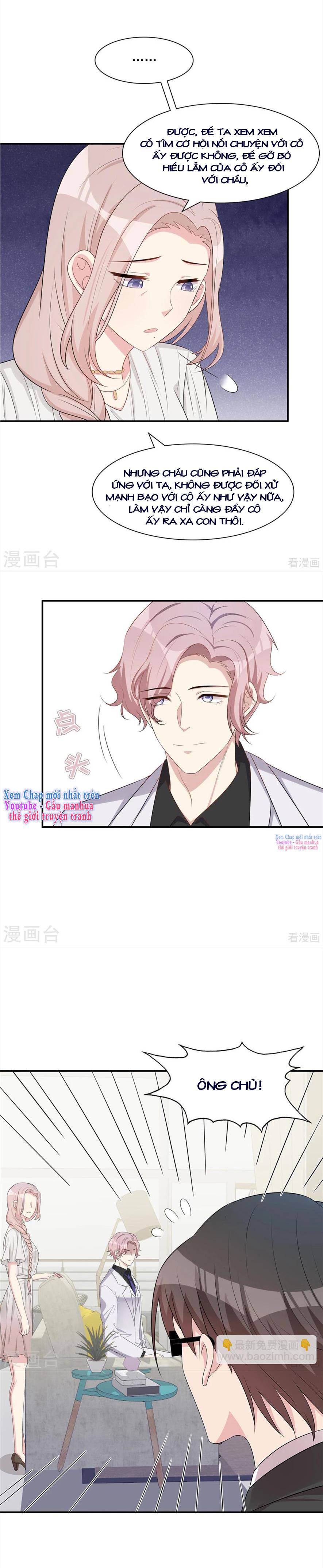 NAM THẦN MANH BẢO TẬN DIỆT Chap 182 - Next Chap 183