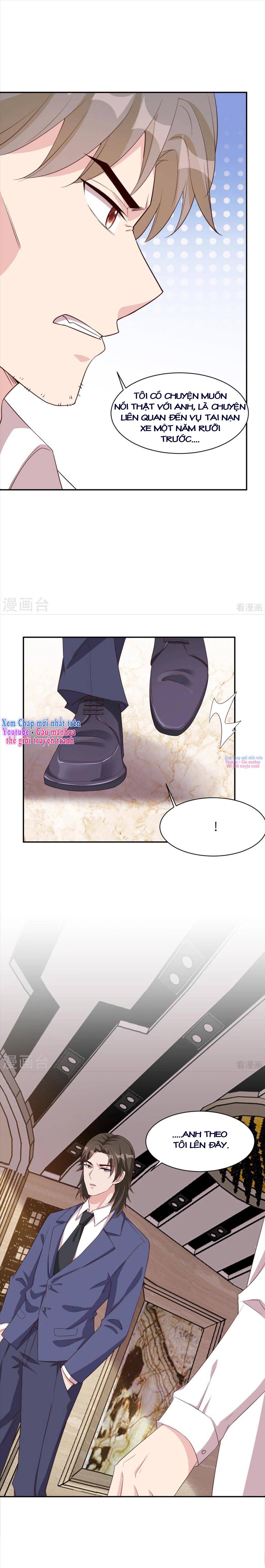 NAM THẦN MANH BẢO TẬN DIỆT Chap 183 - Next Chap 184