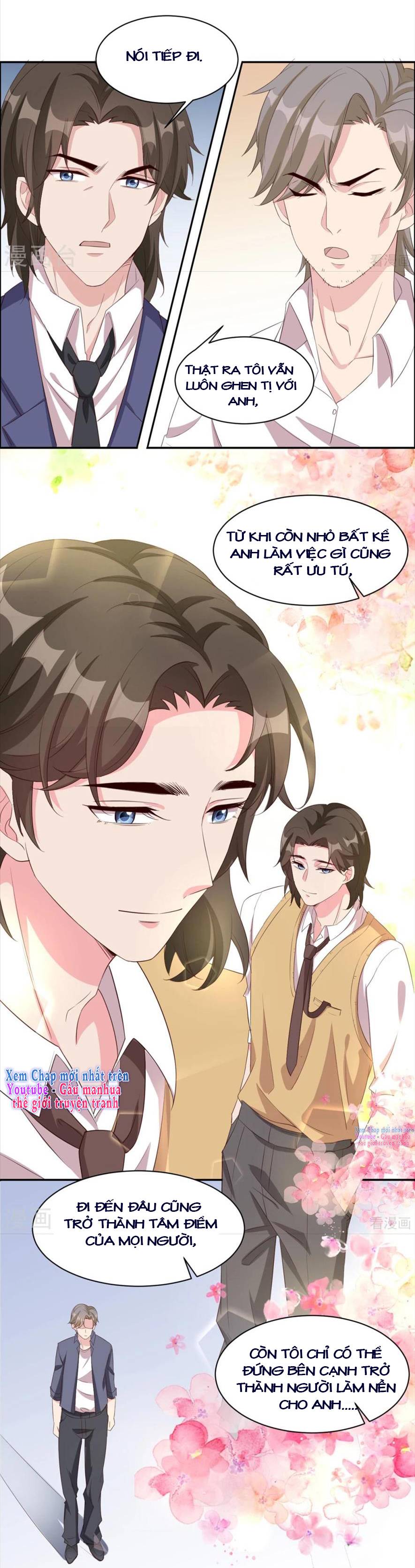 NAM THẦN MANH BẢO TẬN DIỆT Chap 183 - Next Chap 184